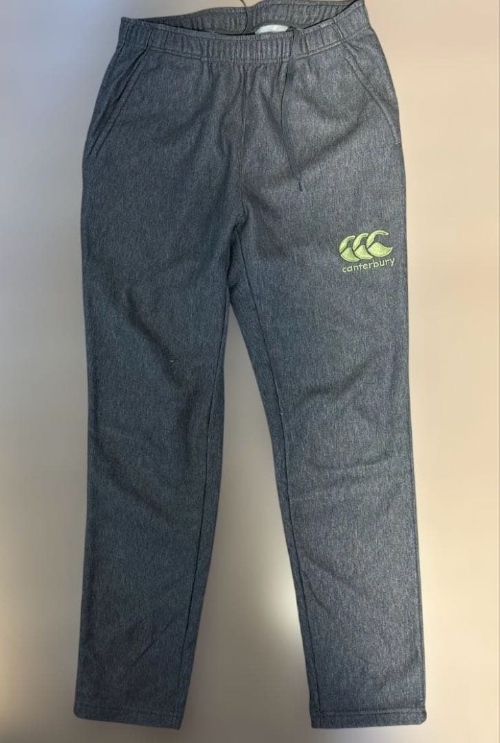 値下げしました！カンタベリー　上下セット