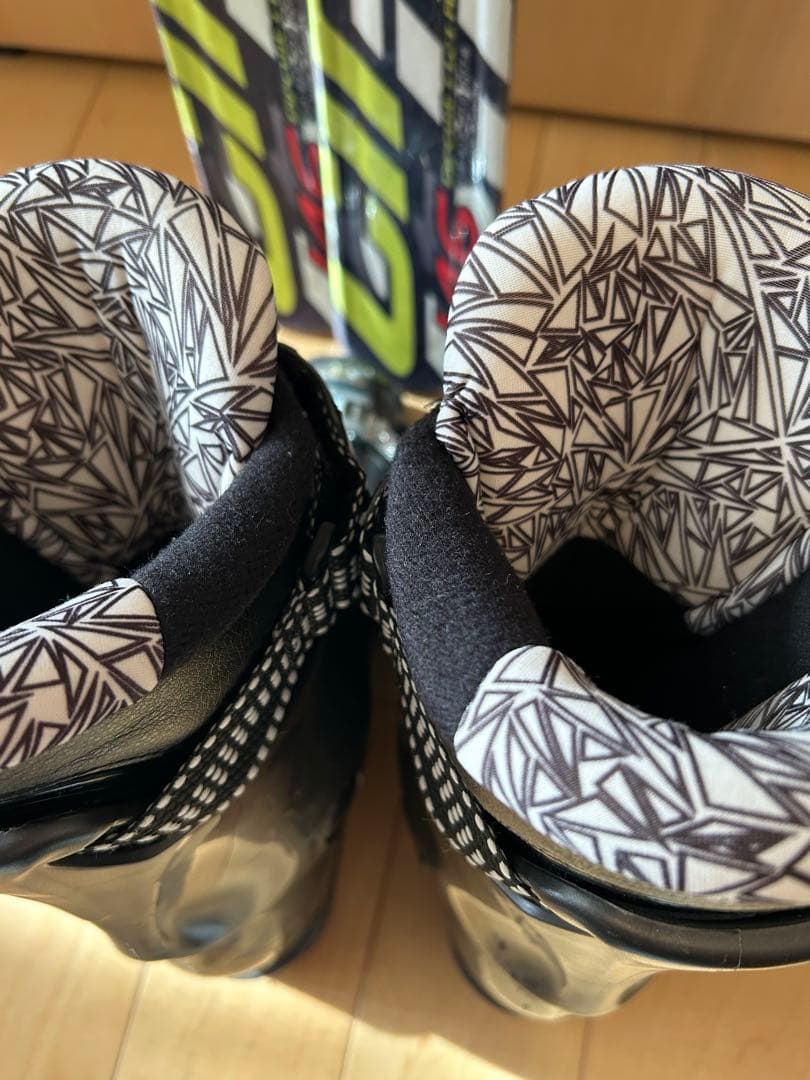 HART RACE スキー3点セット