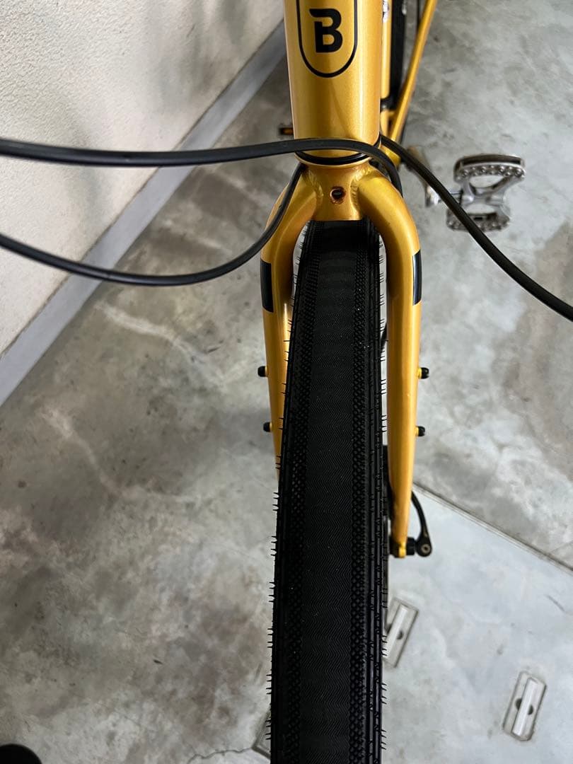 自転車本体 BREEZER DOPPLER CAFE