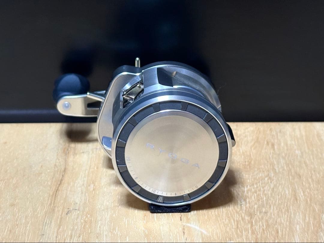 ダイワ リョウガ 1016H DAIWA RYOGA 中古