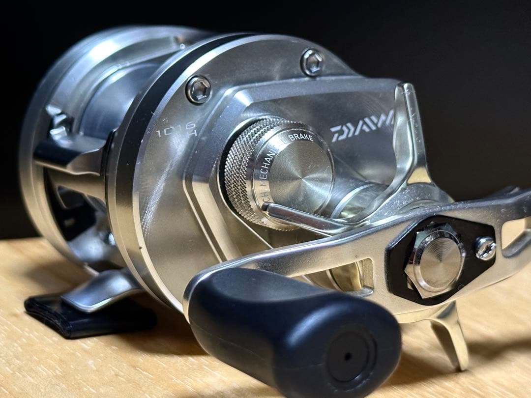 ダイワ リョウガ 1016H DAIWA RYOGA 中古