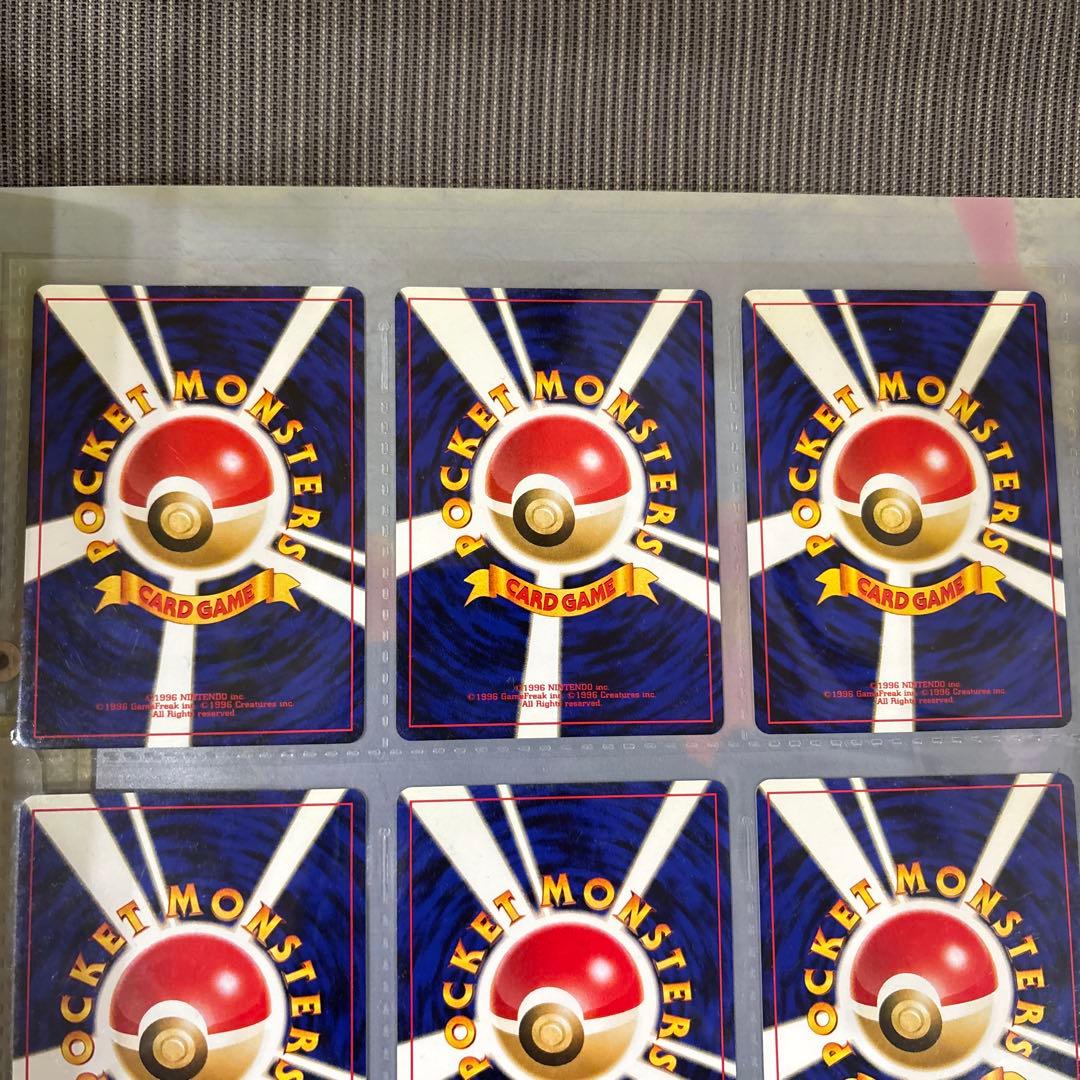 ブラッキー ポケモンカード