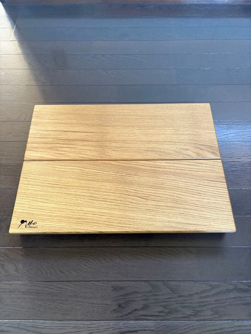 H&O ウイングトップ 50 オーク シェルコン