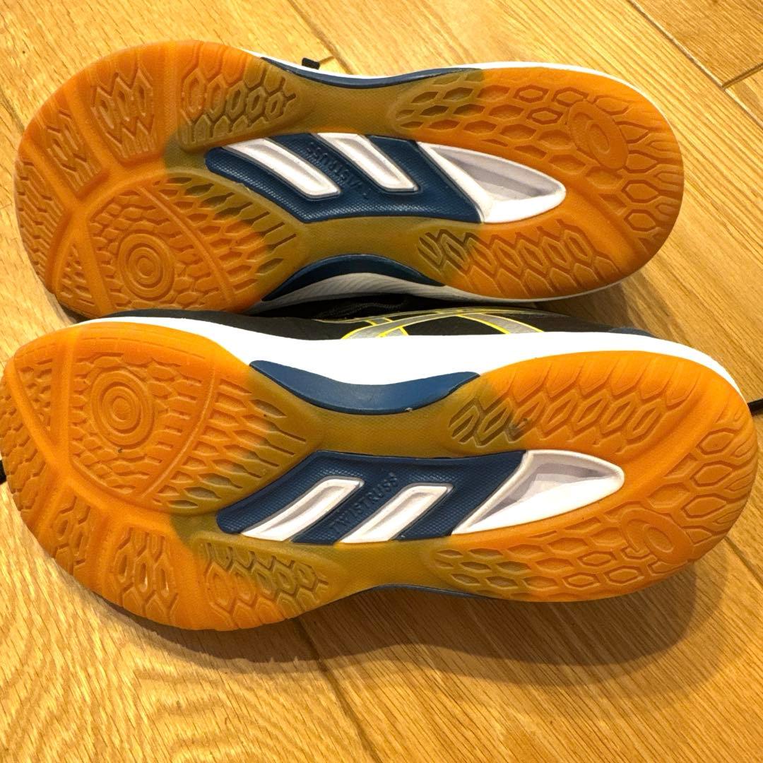 AQ プロフ必読asics ROTE JAPAN ローテジャパンライト3