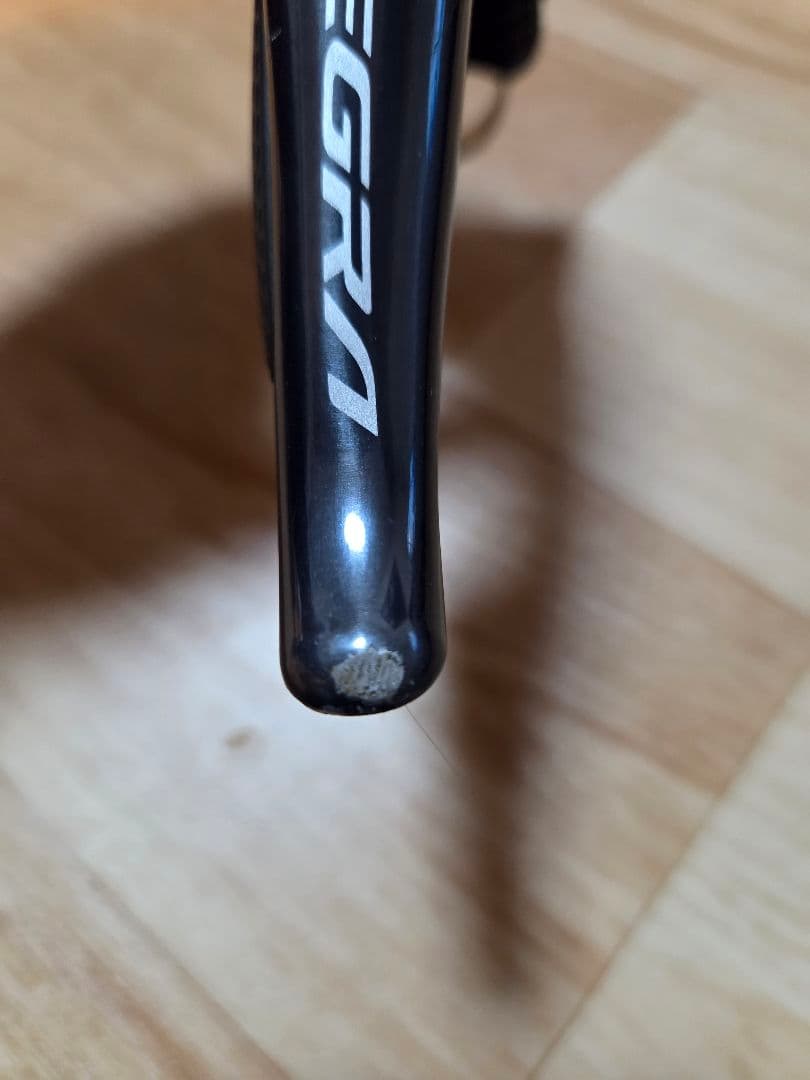 SHIMANO（シマノ）　アルテグラ　右のみ　ST-R8070　中古品