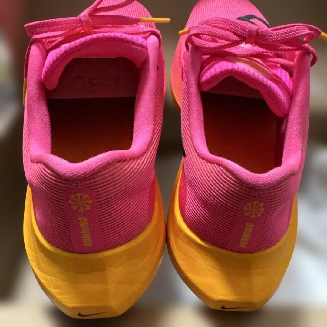 ズームフライ5 26センチ