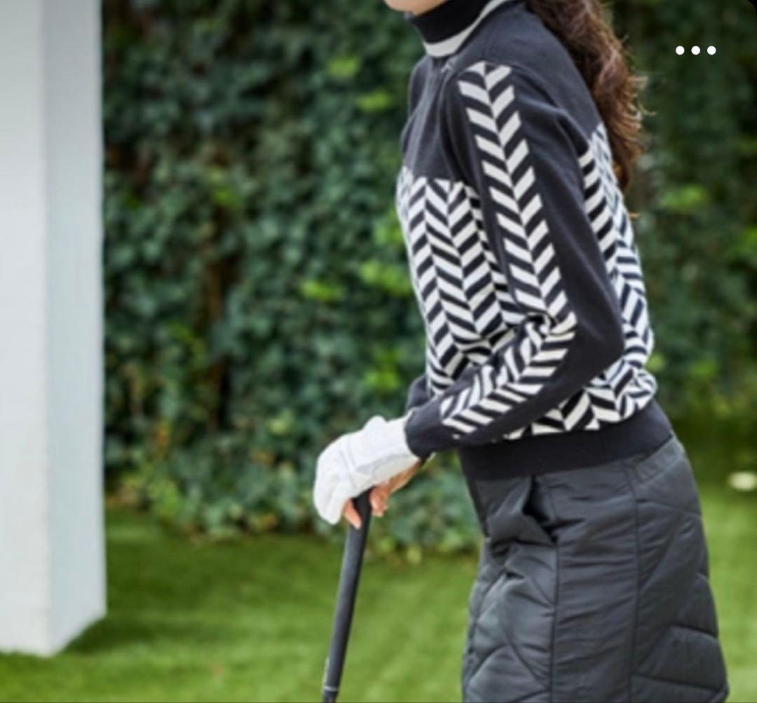 デルソル　ゴルフウエア　セット