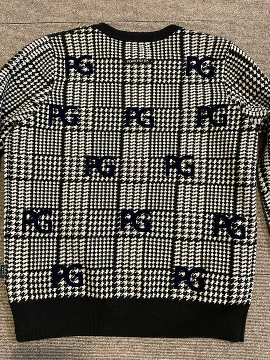 パーリーゲイツ　ゴルフウェアレディース  美品