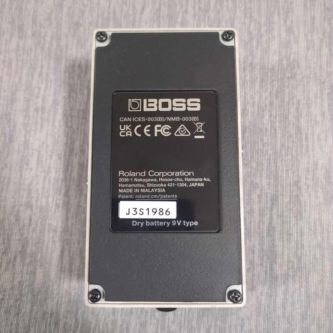 ギター BOSS DD-8 Digital Delay