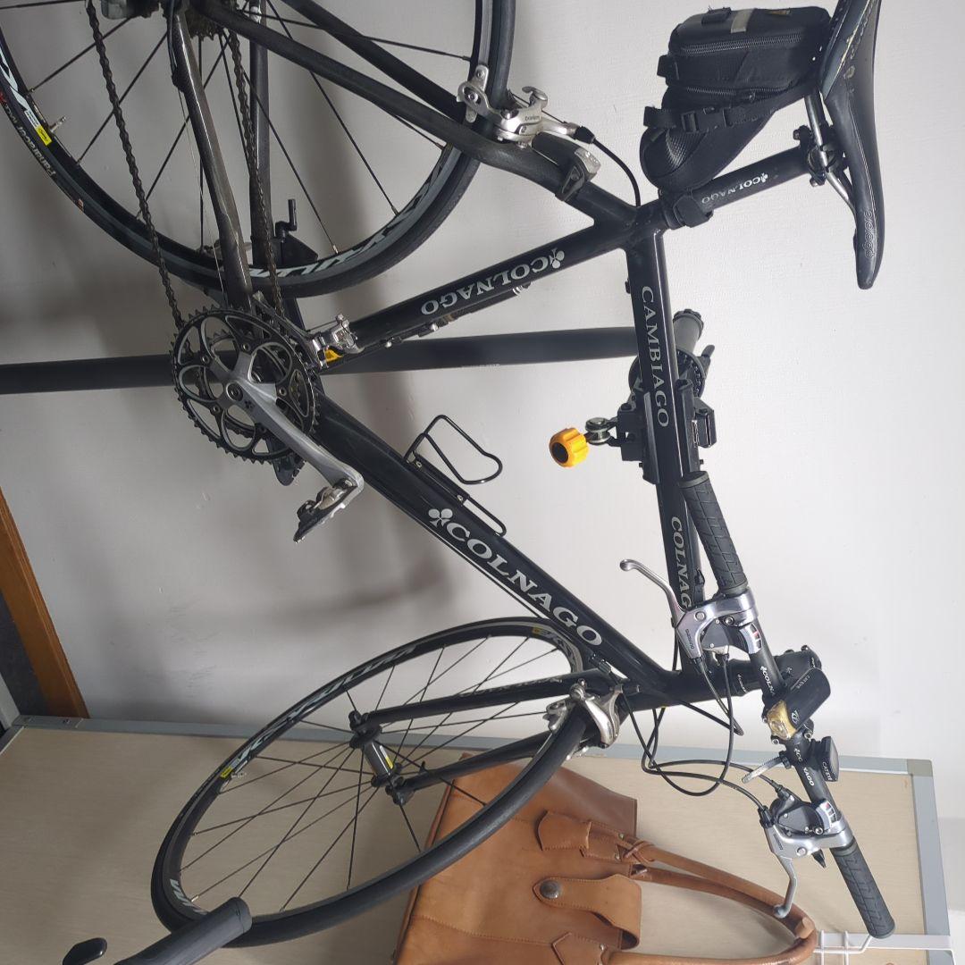 コルナゴ　カンビアーゴ　colnago cambiago