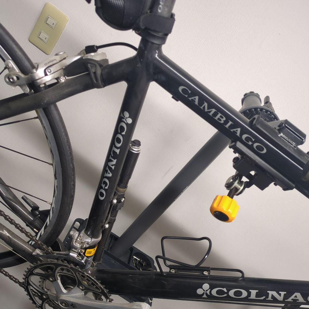 コルナゴ　カンビアーゴ　colnago cambiago