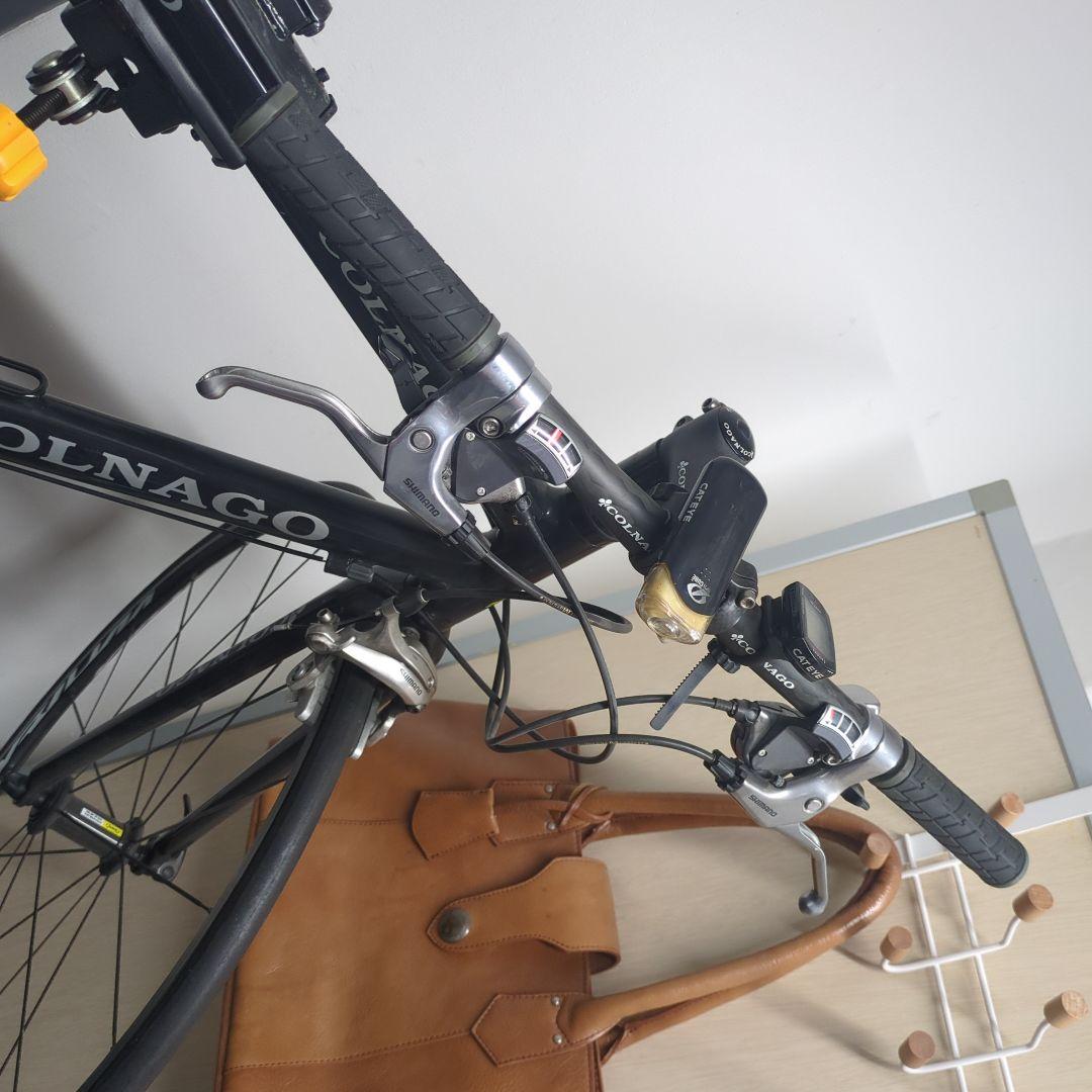 コルナゴ　カンビアーゴ　colnago cambiago