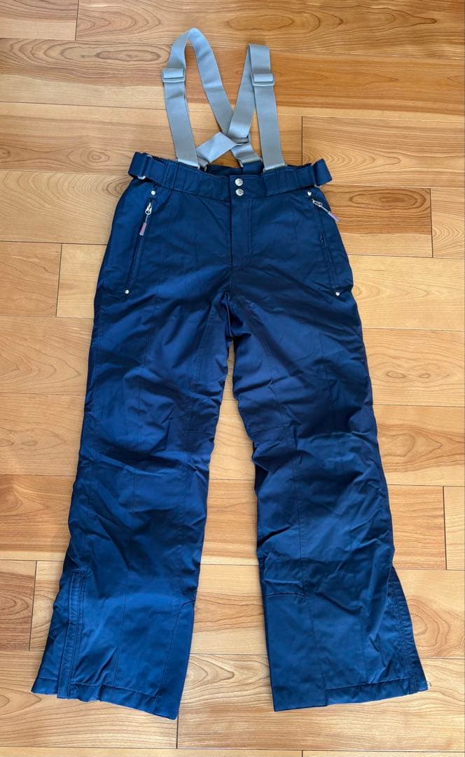 新品　スノーボードウェア Mサイズ　レディース　花柄