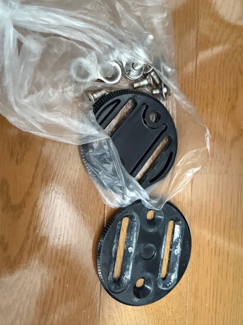 RIDE ライド スノボ 21 22 バインディング　ビンディング　Sサイズ