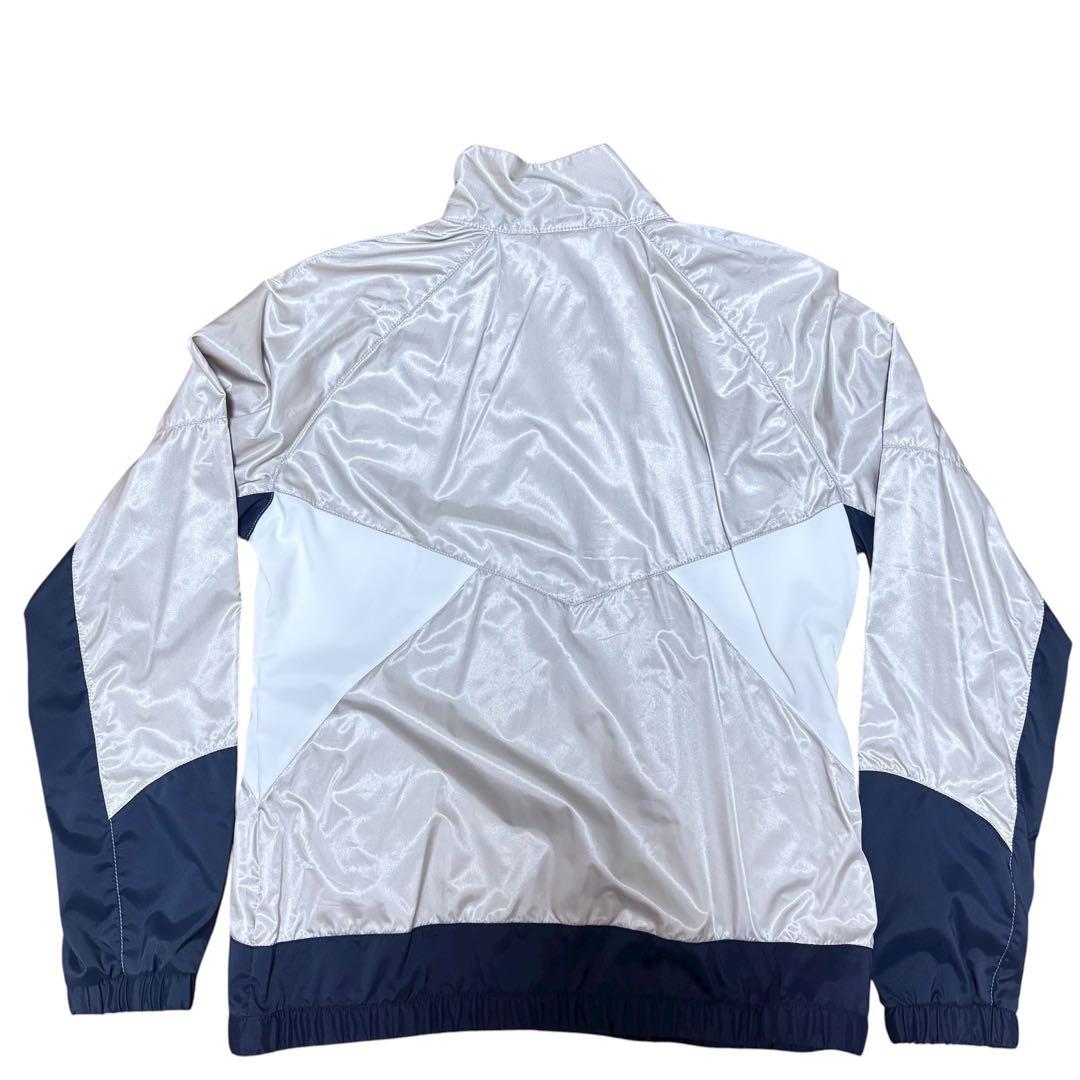 FILAフィラ ジップアップジャケット Lサイズ