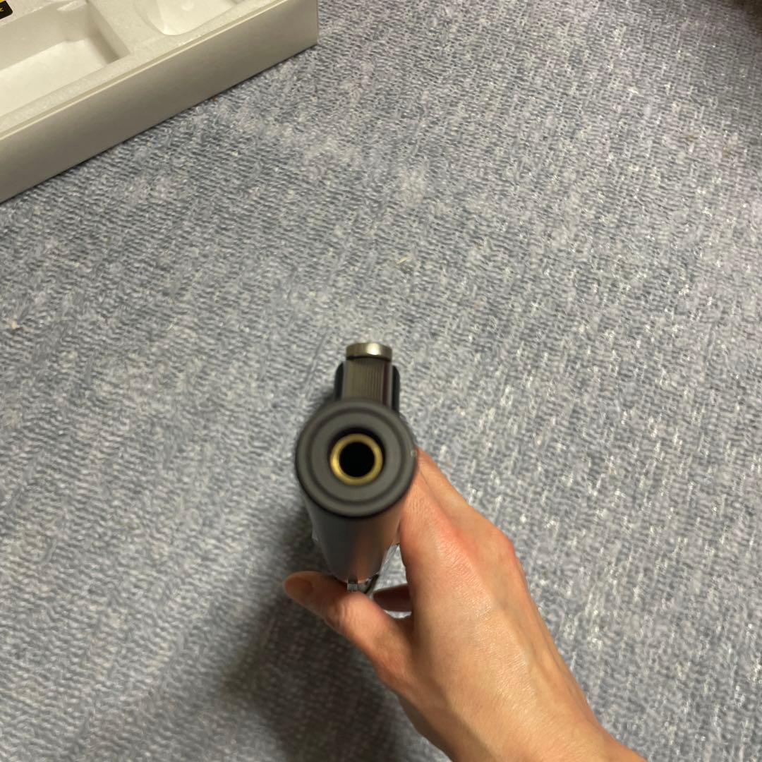 TAURUS PT92 MAXI HYPER ガスガン