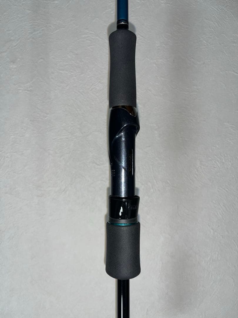 ダイワ　エメラルダス　83ML