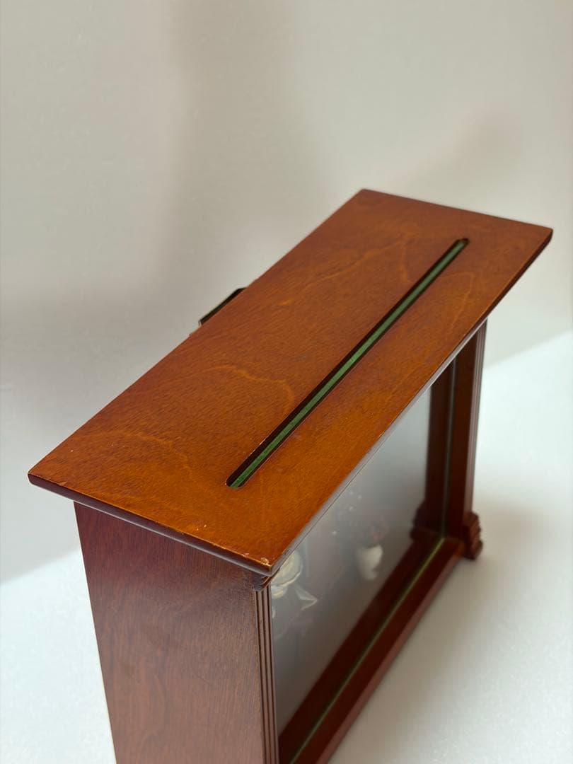 ロイターポーセリン　ドイツ　ミニチュア　ドールハウス　陶器　置物