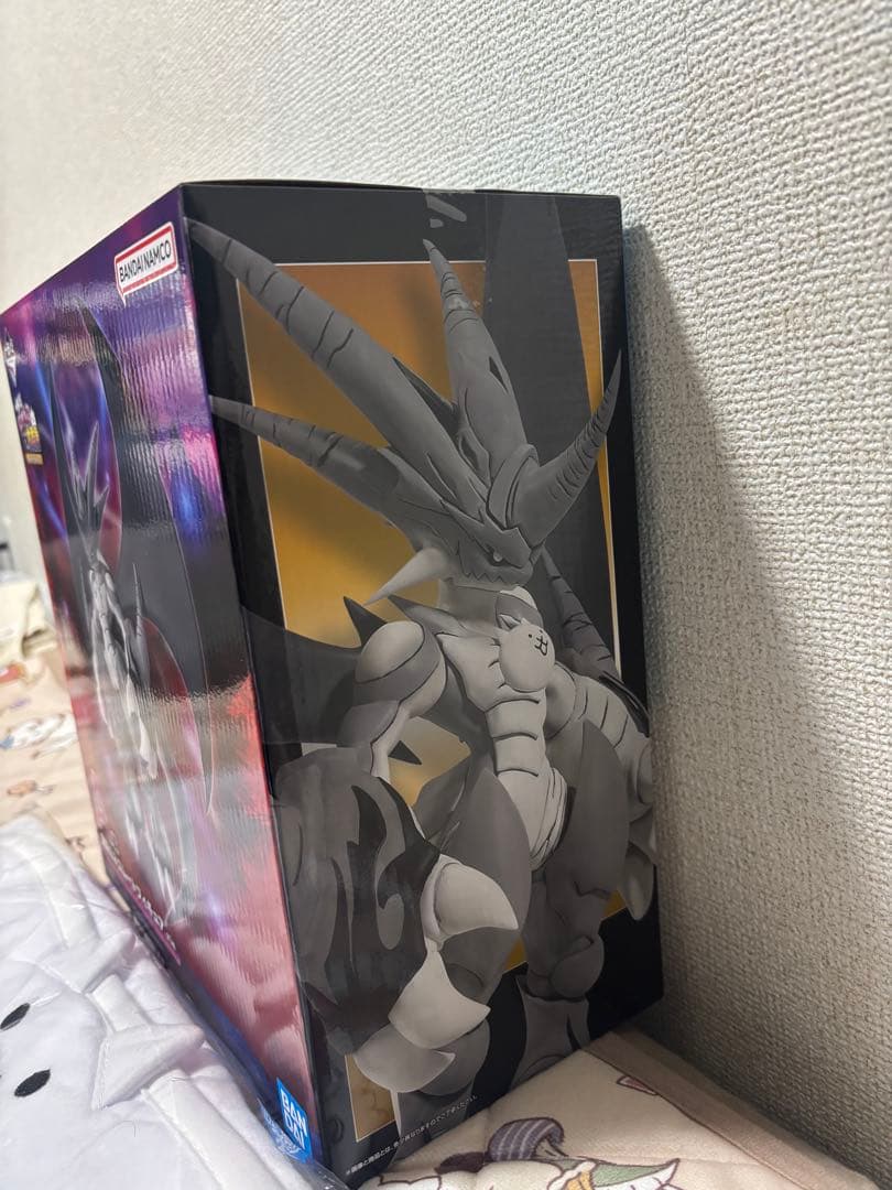 【新品未開封】にゃんこ大戦争 一番くじ A賞 覚醒のネコムート C賞まとめ売り