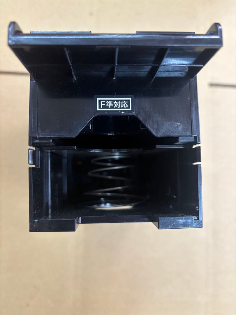 マースウインテック 横型ストックビルバリ　SB-20 識別機 新札対応 9個