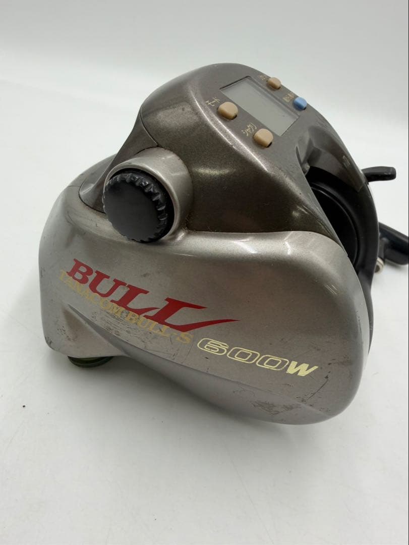 ダイワ 電動リール TANACOM BULL-S 600W