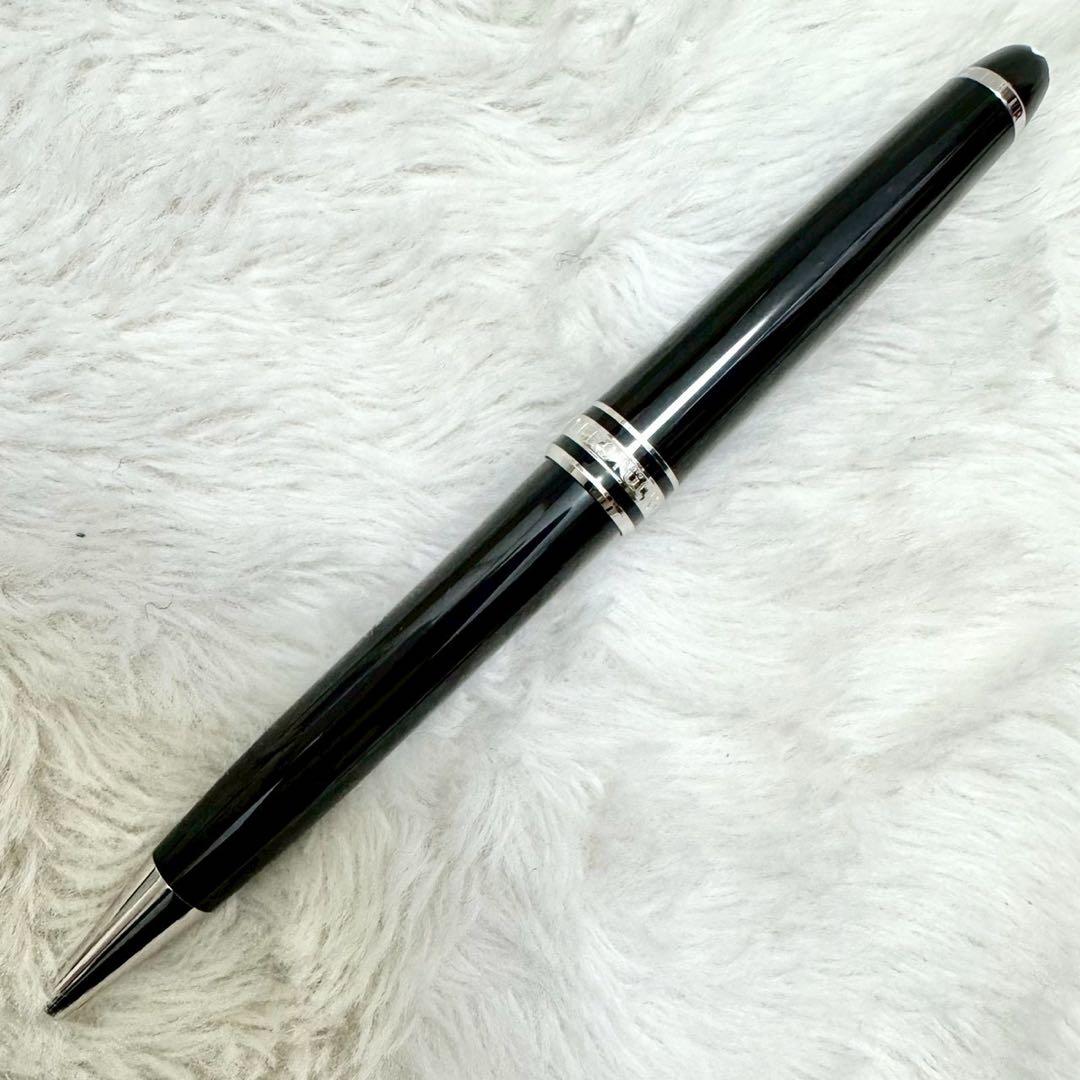 モンブラン マイスターシュテュック プラチナ クラシック ボールペン P164