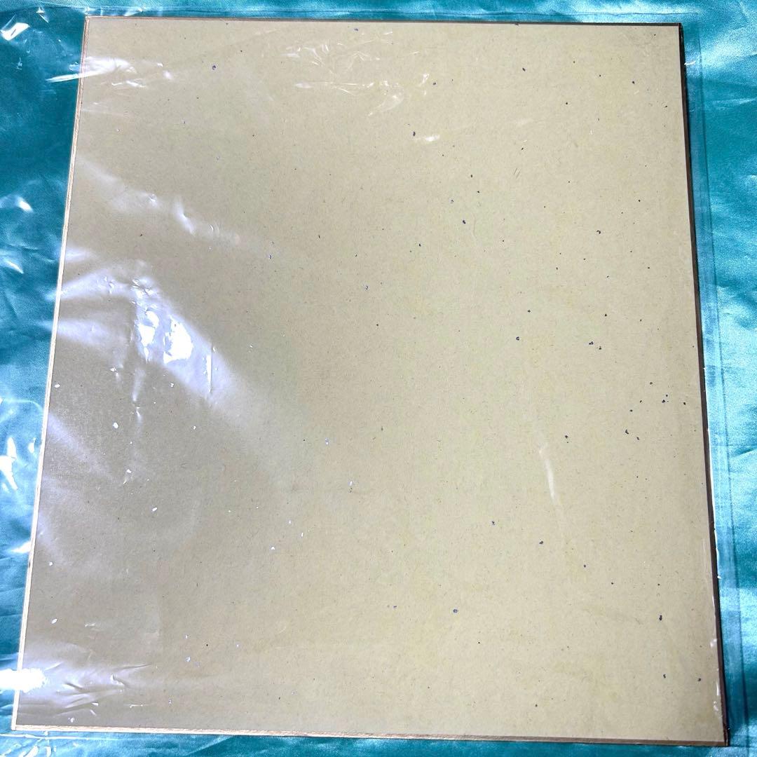 サンリオ シナモロール シナモン サイン会 色紙