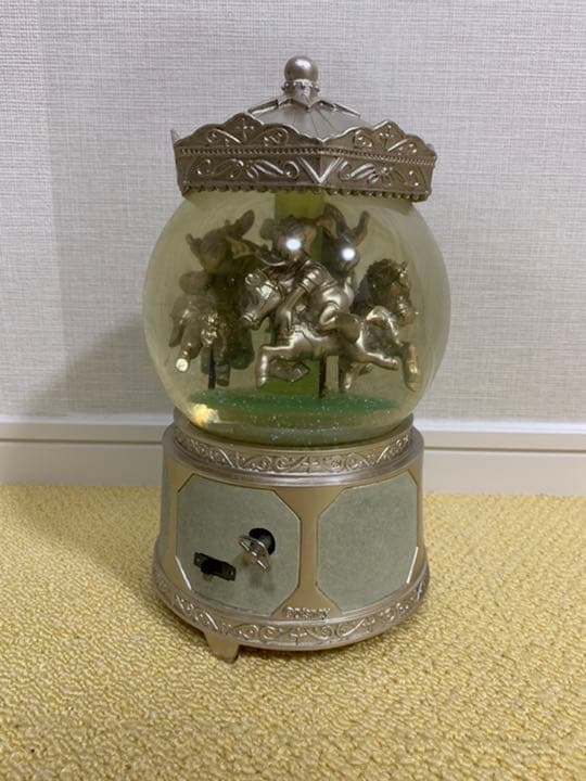 ミッキー&フレンズ　ファンタジーウォータードーム