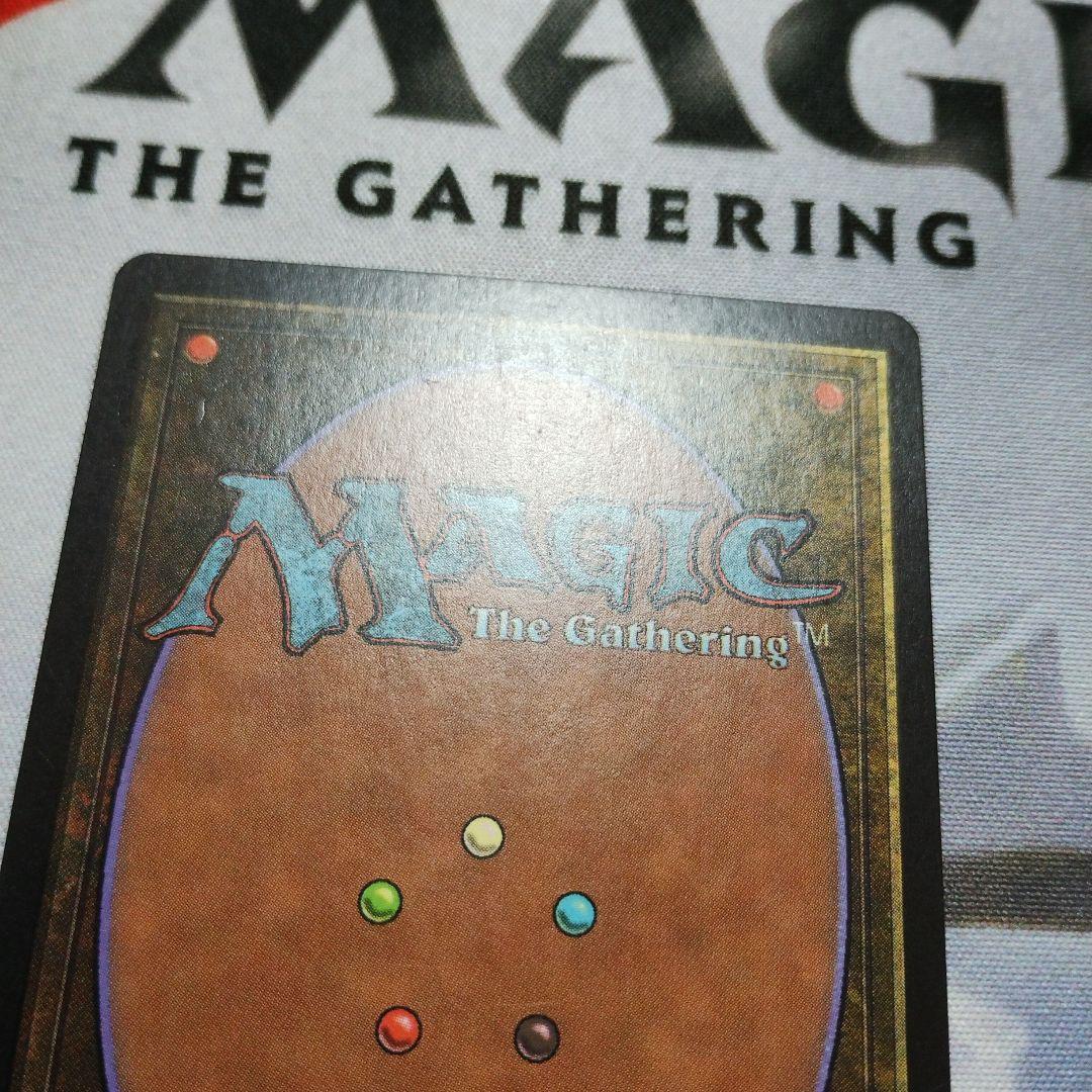 MTG 英語 セラの聖域 Serra's Sanctum
