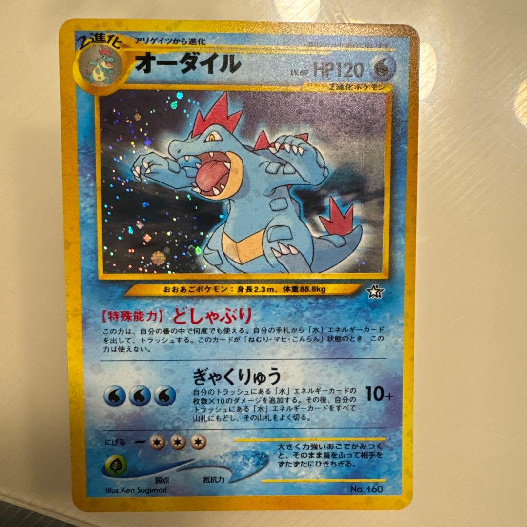 【値下げ】ポケモンカードneo 御三家プレミアムファイル