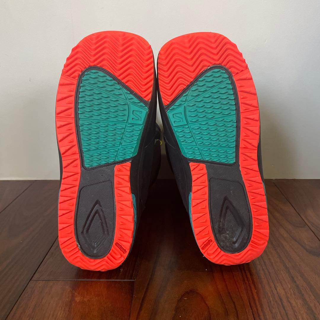 スノーボード SALOMON IVY BOA SJ