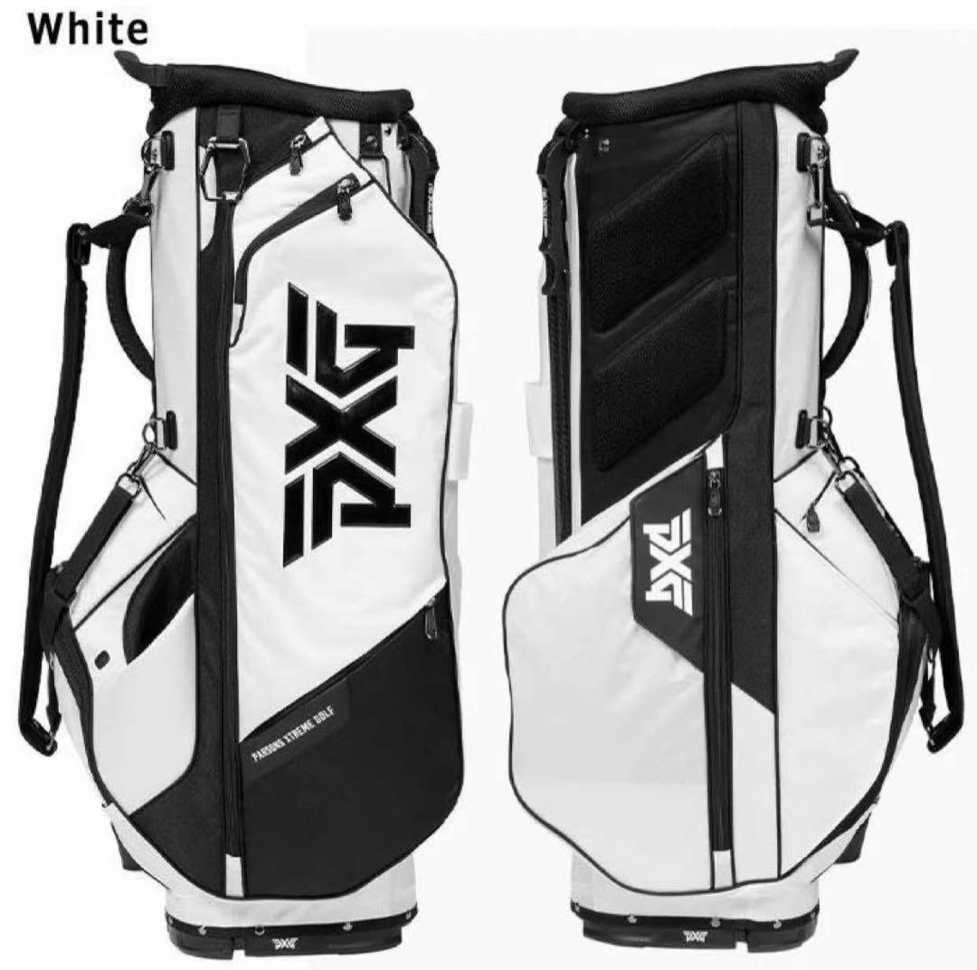 ピーエックスジー 10.5型 エクストリーム ハイブリッド スタンドバッグ