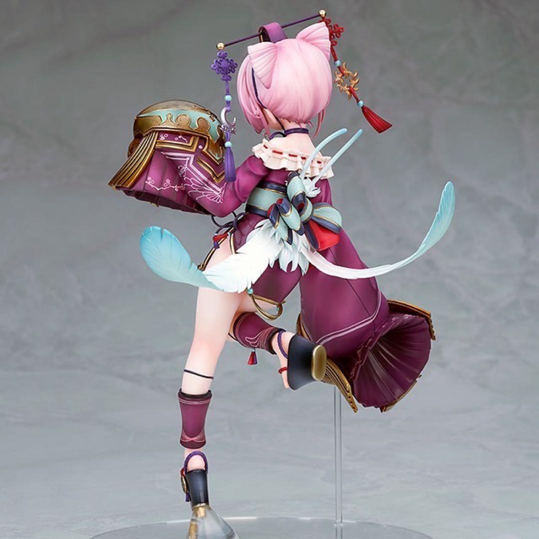 コルネリア フィギュア アルター ソフィーのアトリエ 不思議な本の錬金術士