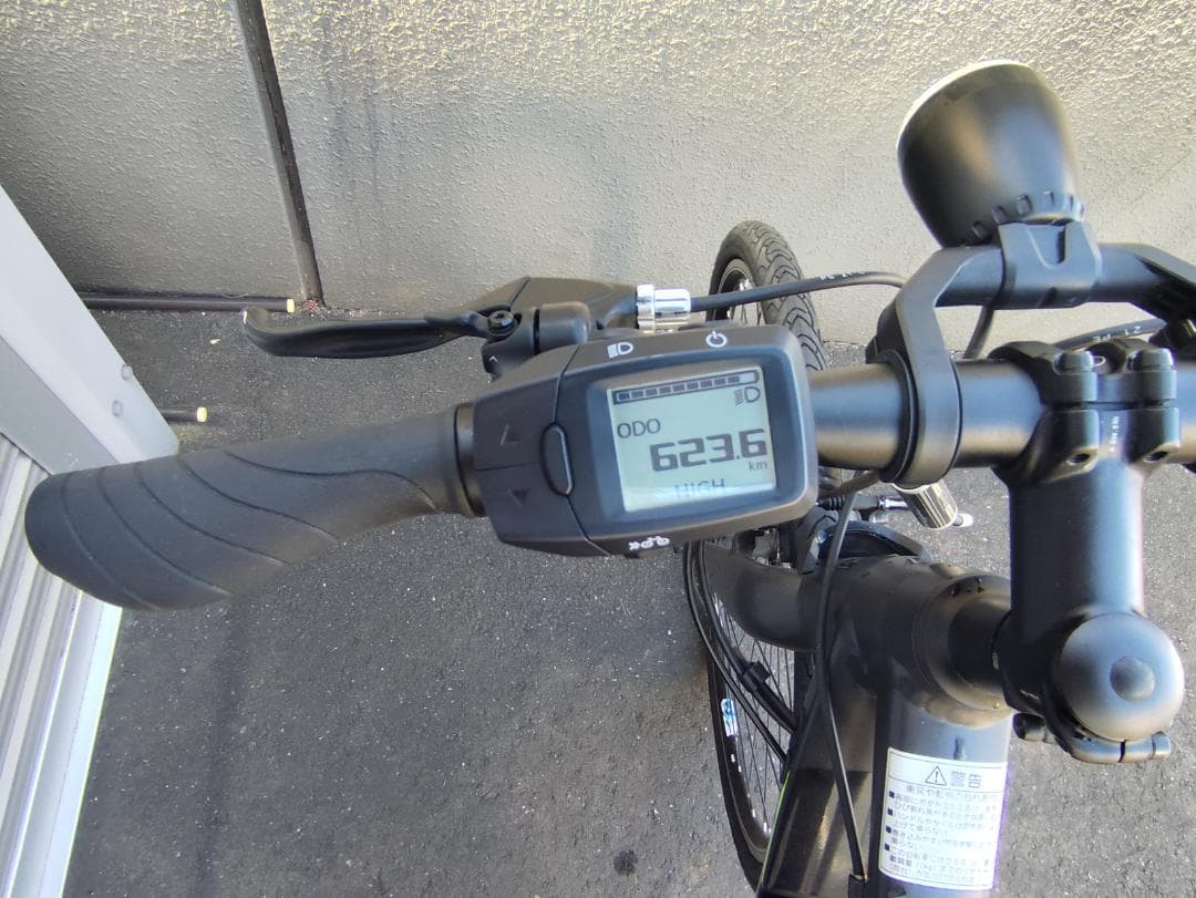 パナソニック　ジェッター 　BE-ELHC339　2021年購入品