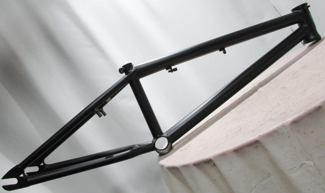 BMX フレーム UNITED Trinity Frame ＆ オマケ