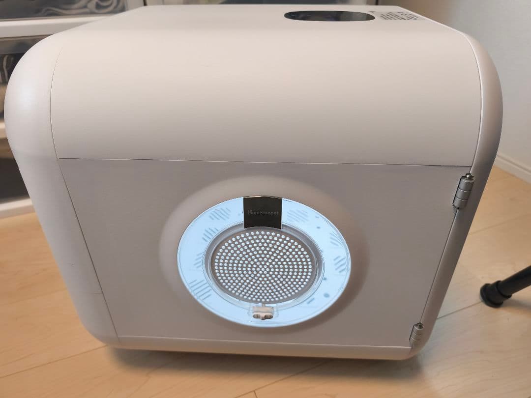 runpet ペット用 乾燥機