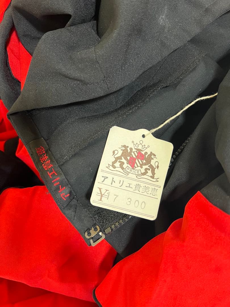 フラメンコスカート アトリエ貴美恵