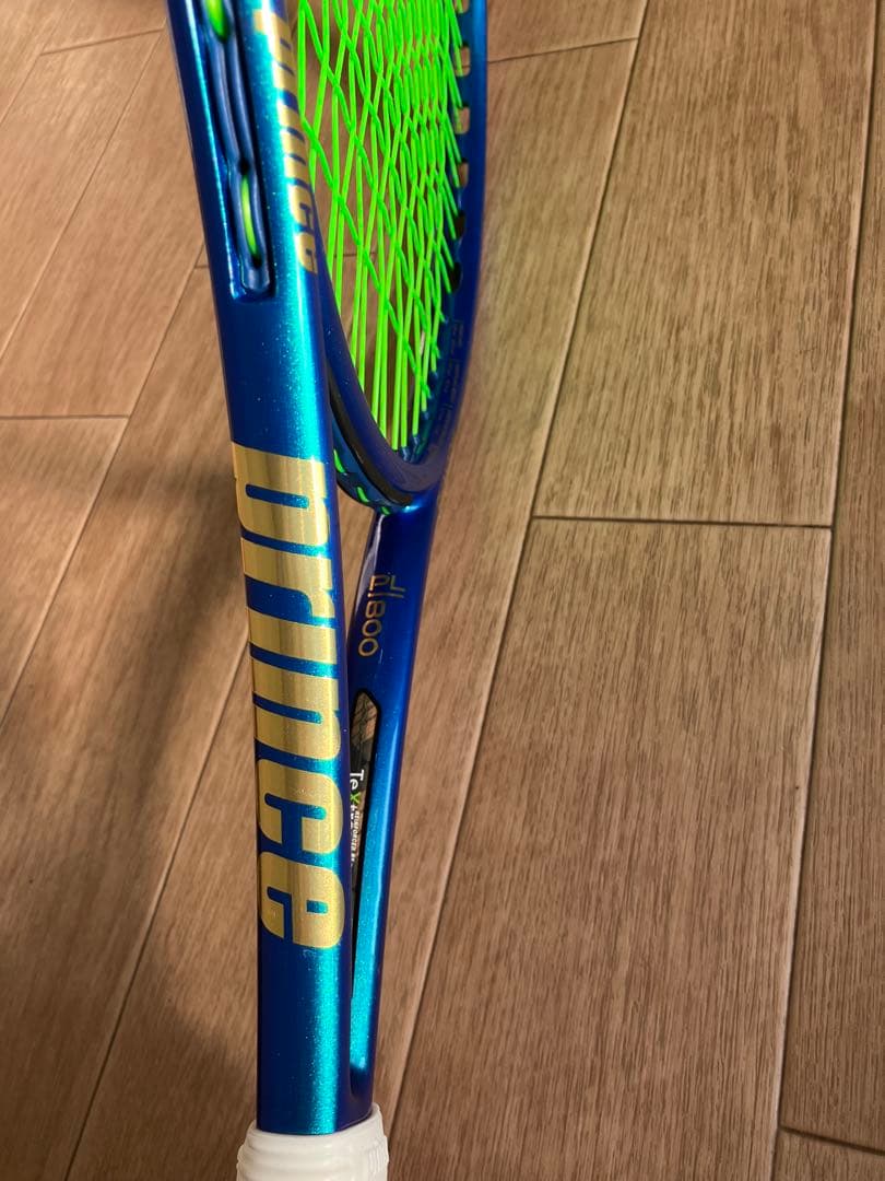 Prince Phantom ファントム　100 O3 G2 最新モデル