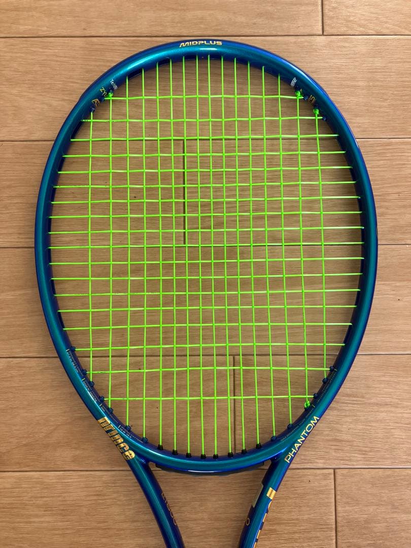 Prince Phantom ファントム　100 O3 G2 最新モデル