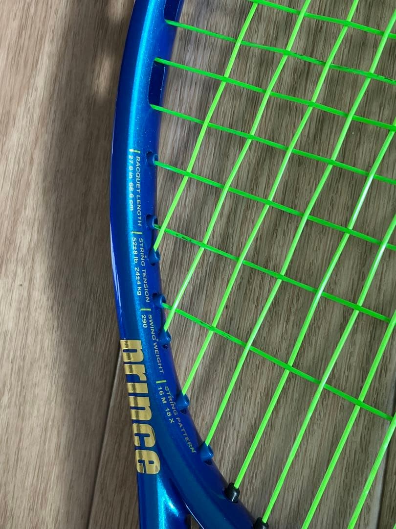 Prince Phantom ファントム　100 O3 G2 最新モデル