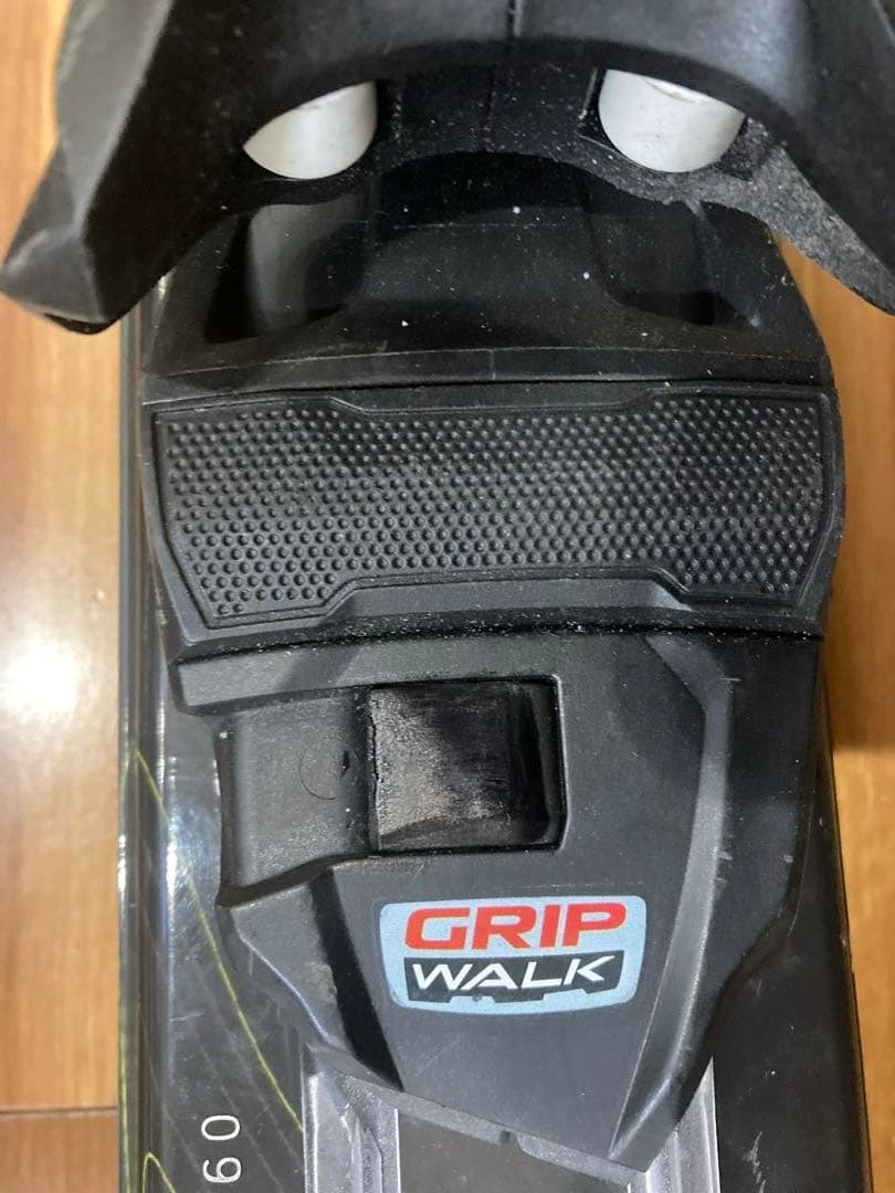 ショートスキー(ファン ミドル ミッド) NORDICA MARKER GW対応