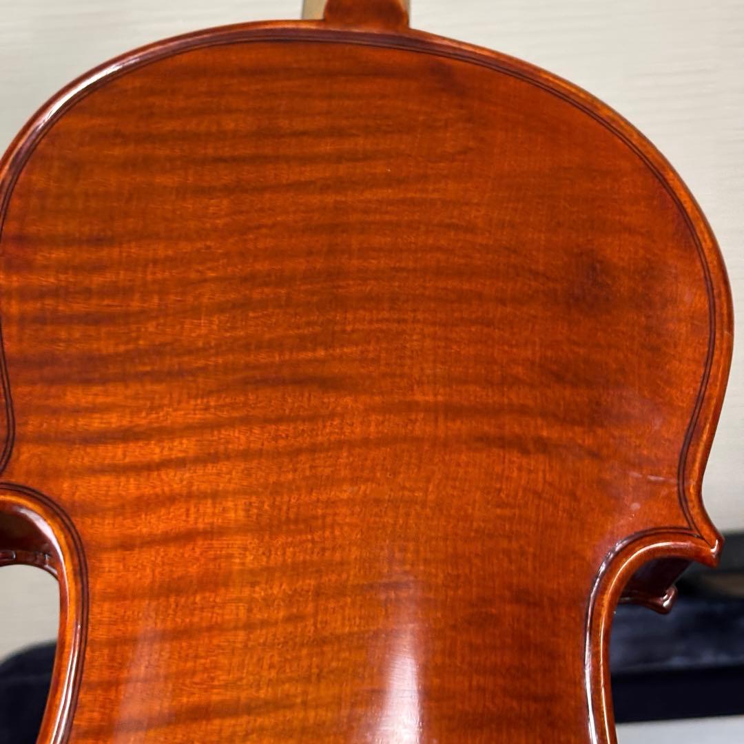 【希少】カルロジョルダーノ　バイオリン　VS-3 4/4