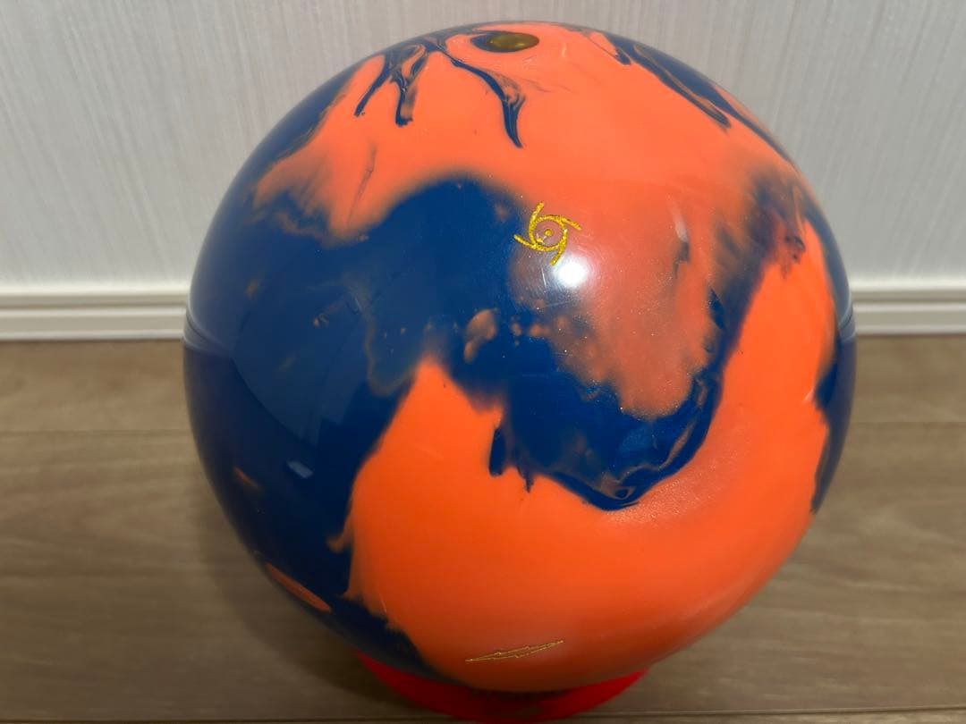 送料込み【新品】バイトパニック・X　ストーム　15ポンド4オンス 2