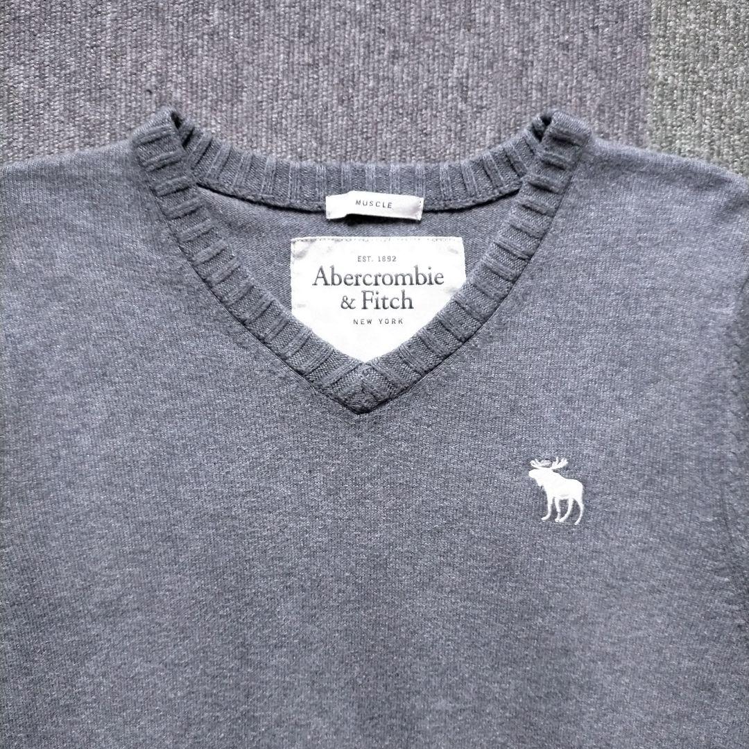 【美品】Abercrombie & Fitch GOLF ゴルフ ゴルフウェア