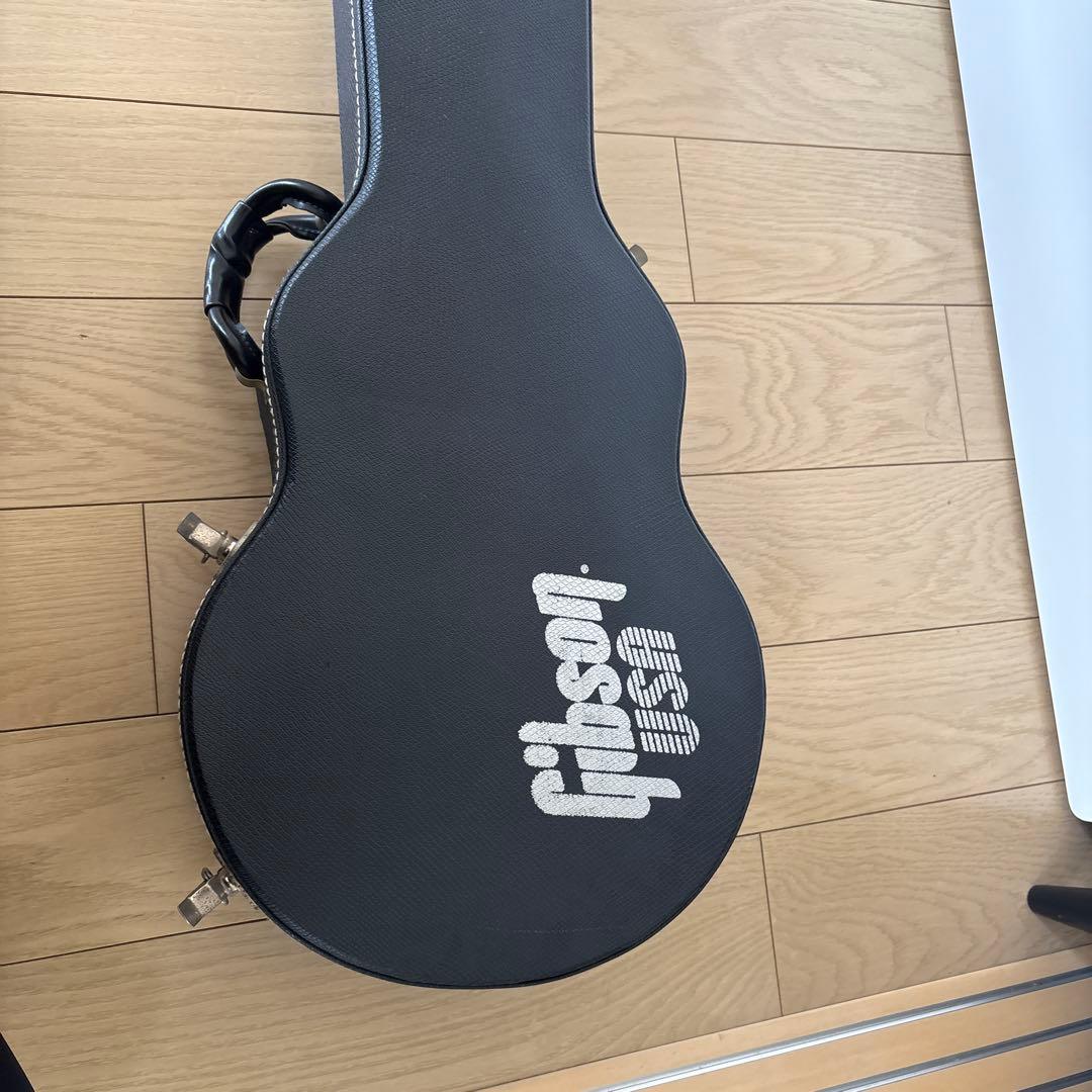 GibsonLes Paul StudioYellow 今夜まで値下げ