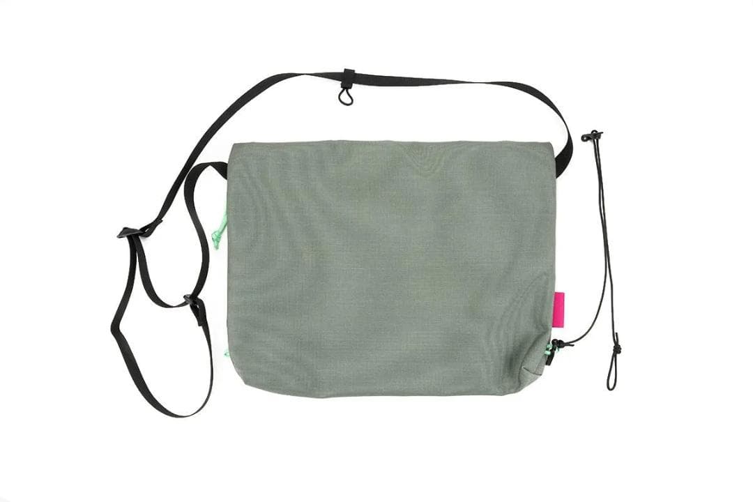 SWIFT INDUSTRIES Dispatch Musette バッグ 新品