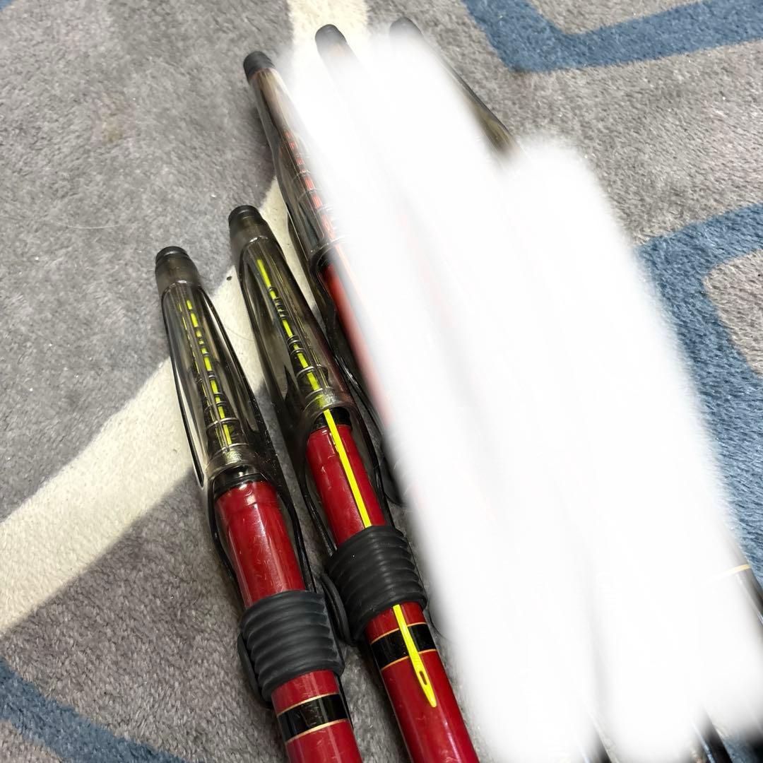 がまかつ がま磯 2本セット