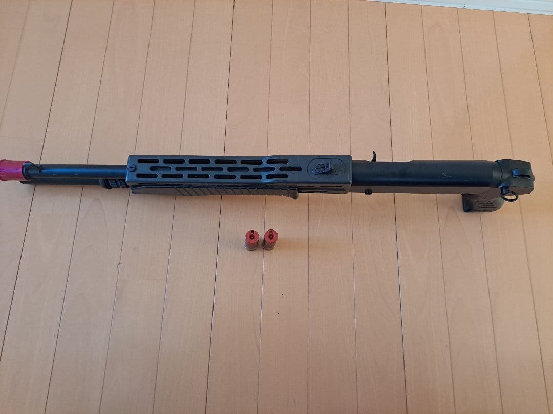 ✨【東京マルイ】 エアーコッキングショットガンシリーズ スパス12✨