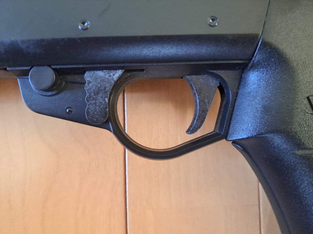 ✨【東京マルイ】 エアーコッキングショットガンシリーズ スパス12✨