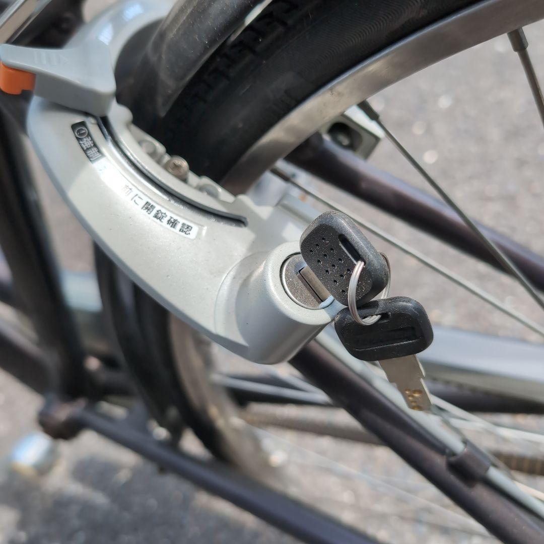 【手渡し限定】アルベルト27インチ